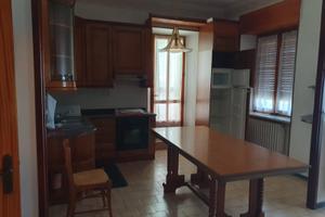 Ampio appartamento