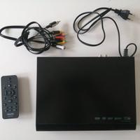 lettore dvd philips