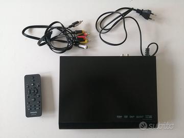lettore dvd philips