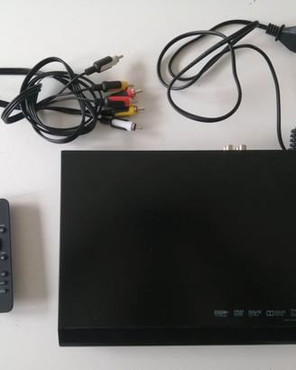 lettore dvd philips