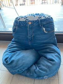 Cuscino soffice per gatto o cane di piccola taglia