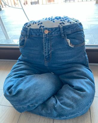 Cuscino soffice per gatto o cane di piccola taglia