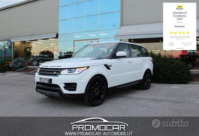 LAND ROVER Range Rover Sport 3.0 TDV6 S *TETTO*T