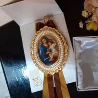 quadro arte sacra via Veneto qualità 