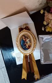 quadro arte sacra via Veneto qualità 