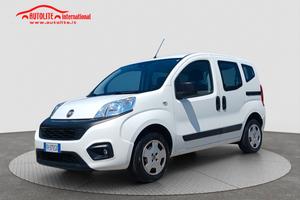 Fiat Qubo 1.4 8v Easy 77cv