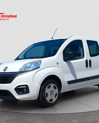 Fiat Qubo 1.4 8v Easy 77cv