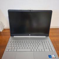 HP Laptop 15-fd0089nl Intel0 Core'M i7