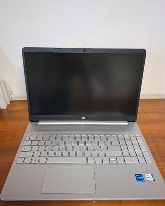 HP Laptop 15-fd0089nl Intel0 Core'M i7