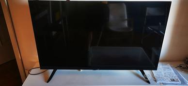 Televisore LG - LED 50 pollici - mod. LG 50UR7300