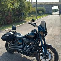 Scarico Vance & Hines