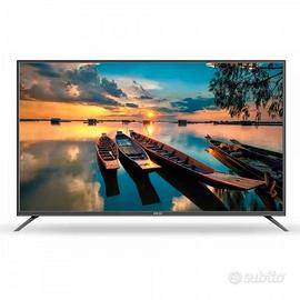 TV Akai 55 pollici 4k