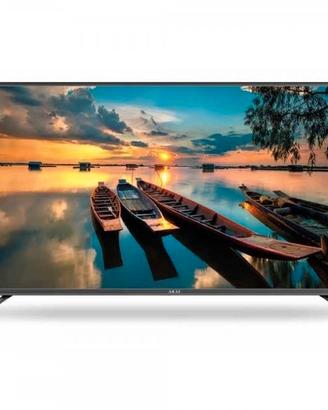 TV Akai 55 pollici 4k