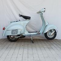 Vespa piaggio 125