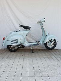 Vespa piaggio 125