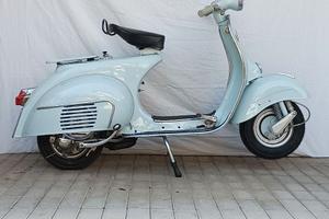 Vespa piaggio 125