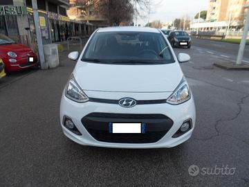 Hyundai i10 1.0 LPGI Econext Comfort