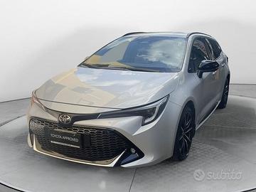 Toyota Corolla 1.8 Hybrid GR Sport MY23