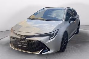 Toyota Corolla 1.8 Hybrid GR Sport MY23