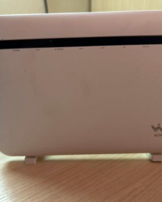 Modem Wind tre