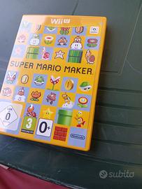 Super Mario Maker per Nintendo Wii U