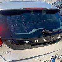 Portellone posteriore Volvo V40