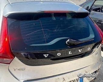 Portellone posteriore Volvo V40