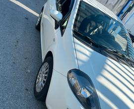 Punto evo 1.3 75 cv diesel motore ko