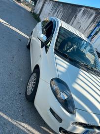 Punto evo 1.3 75 cv diesel motore ko