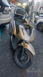 Honda SH 350