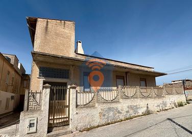 Triscina Indipendente A Breve Distanza Dal Mare