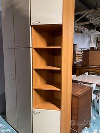 Armadio cameretta