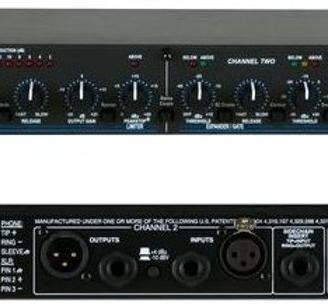 Compressore DBX 166 XL