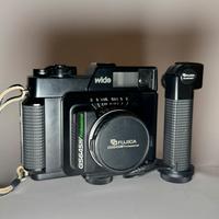 FUJI FUJICA GS645W pro wide EBC W 45mm