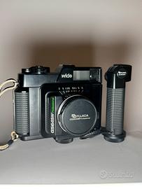 FUJI FUJICA GS645W pro wide EBC W 45mm