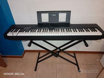 Piano 88 tasti