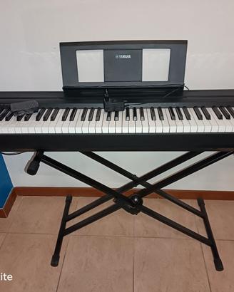 Piano 88 tasti