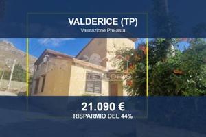 Immobile in asta di 132 m² a Valderice