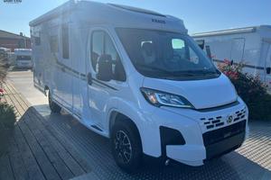 KNAUS KNAUS VAN TI 650 MEG VANSATION