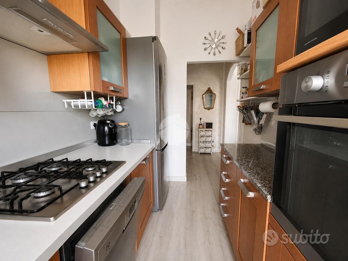 Appartamento – Cervia, Milano Marittima - Vista 3