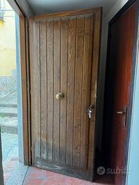 Vendita appartamento completo
