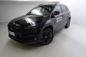 Škoda Karoq 1.5 TSI ACT SportLine