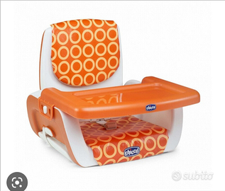 Chicco mode rialzo per tavolo