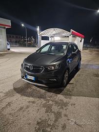 Opel Mokka X 2017