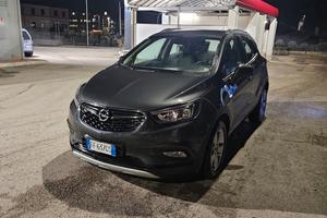 Opel Mokka X 2017