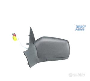 SPECCHIO COMPLETO SINISTRO CITROEN XANTIA 93-01 EL