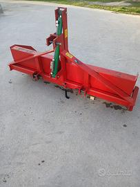 Attrezzatura agricola