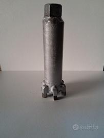 Chiave per ghiera di serraggio manubrio X-MAX 250