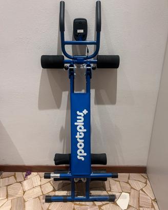Panca per addominali Sportplus