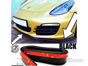 SPOILER NERO Porsche BOXTER 911 PANAMERA Tuning